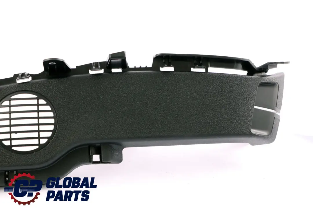  Soporte luneta traseraBMW E84 Izquierda Negro - SKU 2991849 - Número de pieza 2991849
