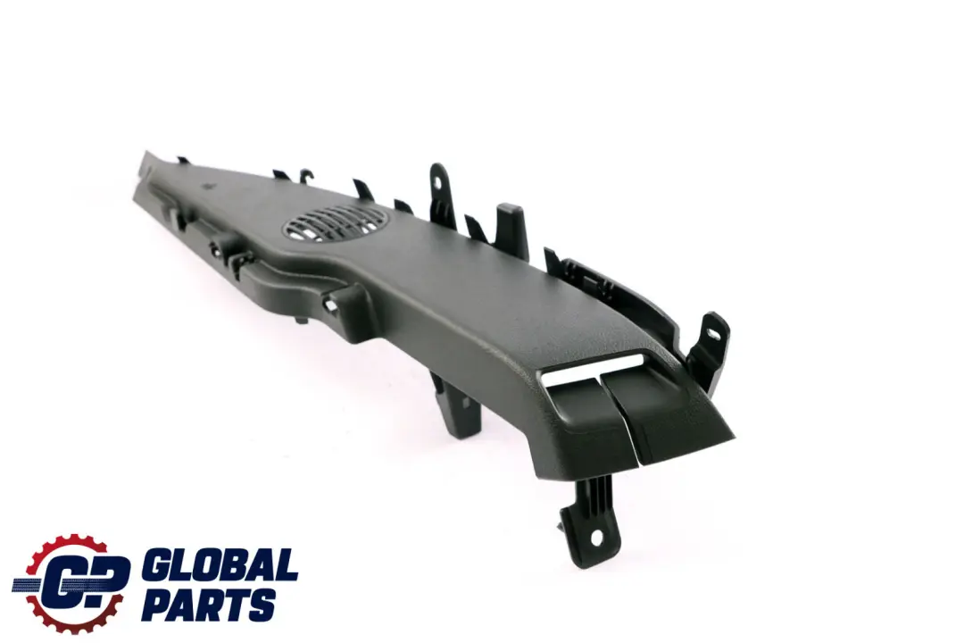  Soporte luneta traseraBMW E84 Izquierda Negro - SKU 2991849 - Número de pieza 2991849