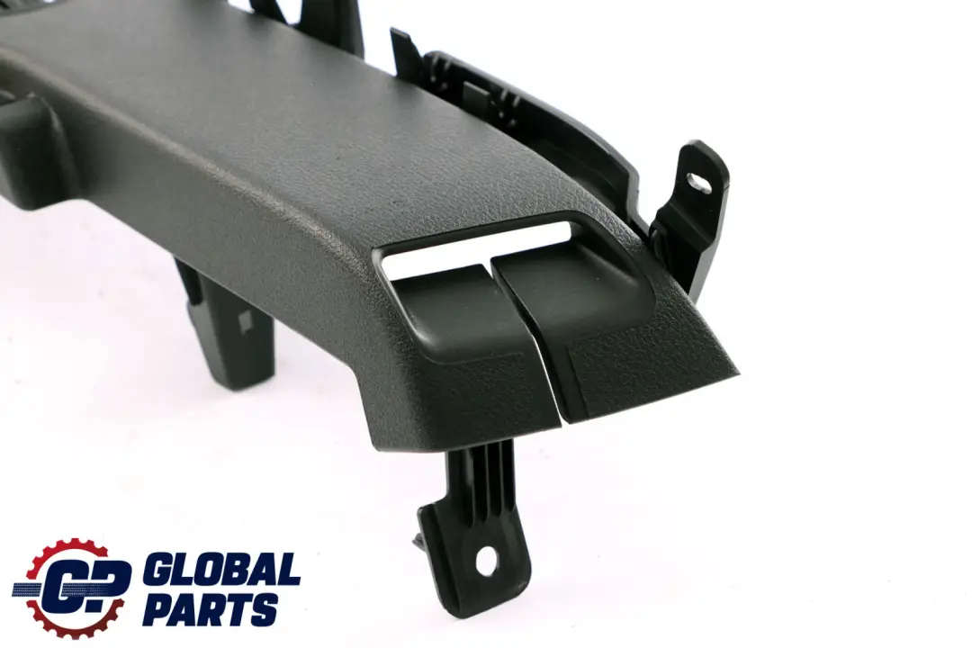  Soporte luneta traseraBMW E84 Izquierda Negro - SKU 2991849 - Número de pieza 2991849