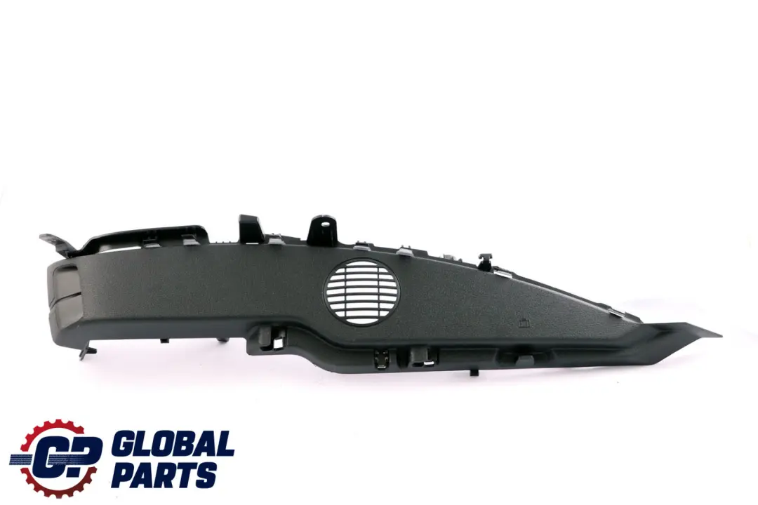 Mocowanie Półki Osłona Bagażnika Prawa do BMW X1 E84 o numerze 2991850 BMW X1 E84 Mocowanie Półki Osłona Bagażnika Prawa - SKU 2991850 - Numer Części 2991850