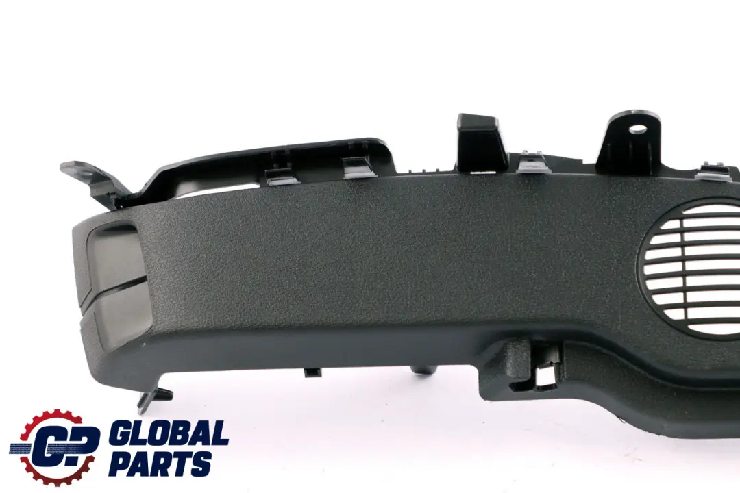 BMW X1 Series E84 Support Rear Window Shelf Right O/S Black 2991804 - SKU 2991850 - Part number 2991850