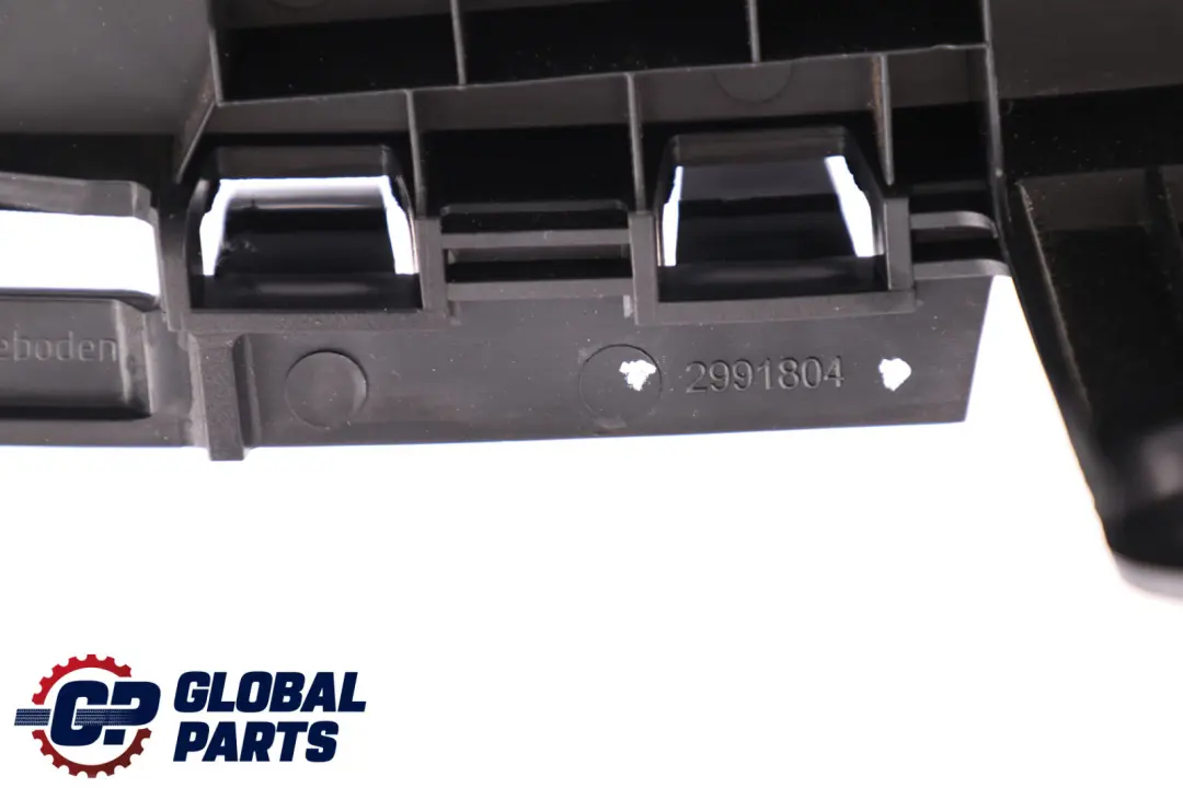 Support Rear Window Shelf Right O/S Black 2991804 to BMW X1 Series E84 with Part number 2991850 BMW X1 Series E84 Support Rear Window Shelf Right O/S Black 2991804 - SKU 2991850 - Part number 2991850