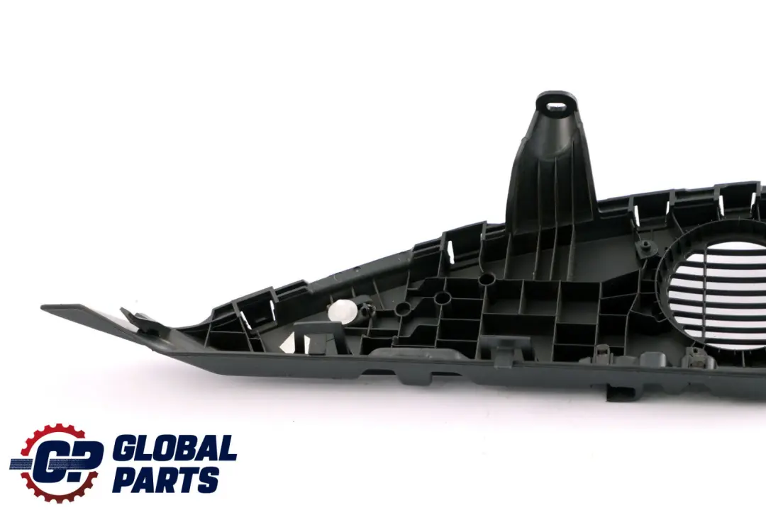 BMW E84 Soporte Ventana Trasera Repisa Derecha Negro 2991804 - SKU 2991850 - Número de pieza 2991850
