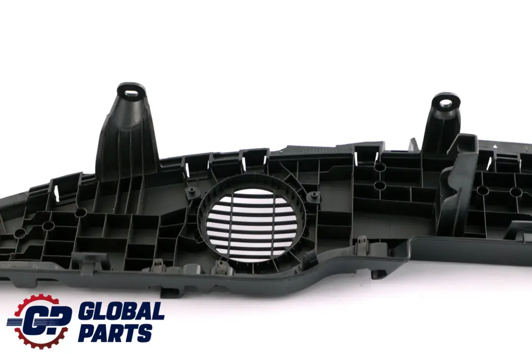 BMW E84 Soporte Ventana Trasera Repisa Derecha Negro 2991804 - SKU 2991850 - Número de pieza 2991850