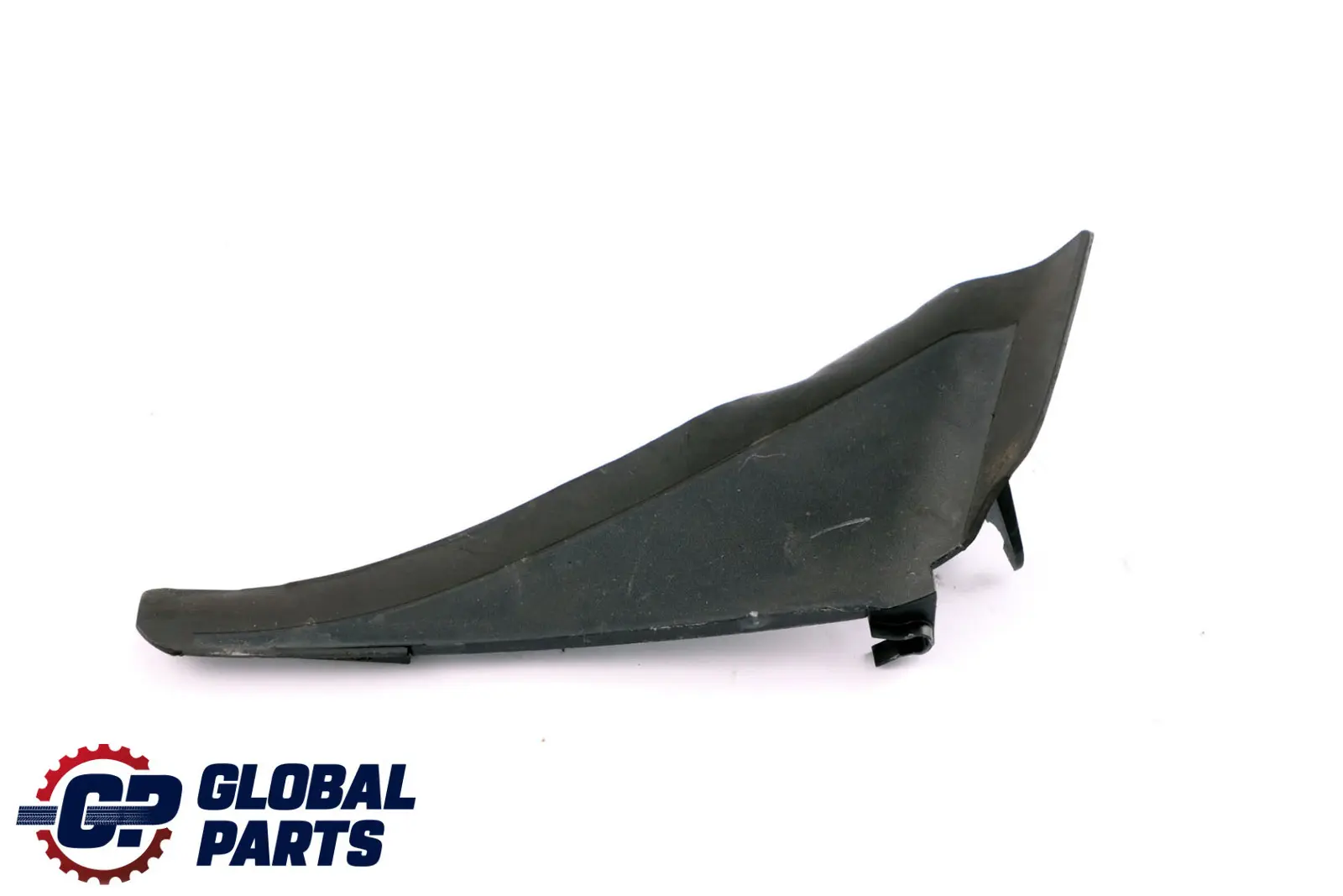 BMW X1 E84 Copertura Canale Aria Sinistro Pannello Trim Nero 2991897