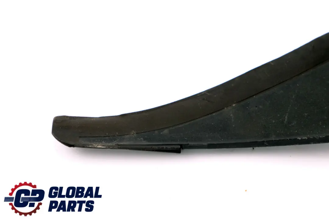 Left N/S Air Channel Cover Trim Panel Black to BMW X1 E84 with Part number 2991897 BMW X1 E84 Left N/S Air Channel Cover Trim Panel Black - SKU 2991897 - Part number 2991897