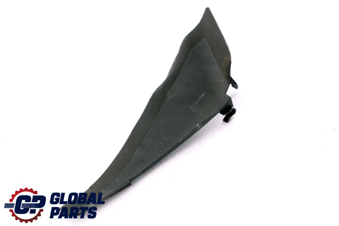 Left N/S Air Channel Cover Trim Panel Black to BMW X1 E84 with Part number 2991897 BMW X1 E84 Left N/S Air Channel Cover Trim Panel Black - SKU 2991897 - Part number 2991897