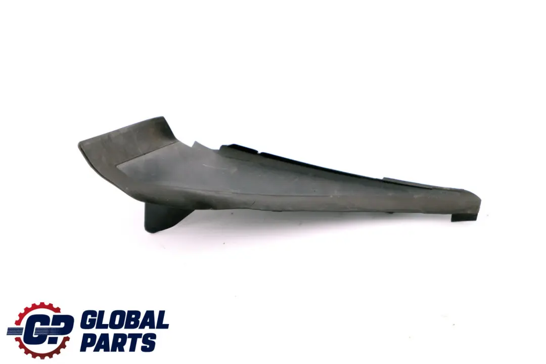BMW X1 E84 Left N/S Air Channel Cover Trim Panel Black - SKU 2991897 - Part number 2991897