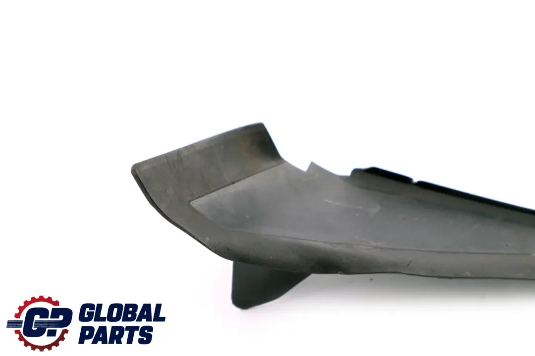 BMW X1 Series E84 Left N/S Air Channel Cover Trim Panel Black - SKU 2991897 - Part number 2991897