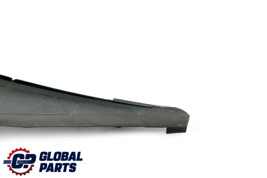 Left N/S Air Channel Cover Trim Panel Black to BMW X1 E84 with Part number 2991897 BMW X1 E84 Left N/S Air Channel Cover Trim Panel Black - SKU 2991897 - Part number 2991897