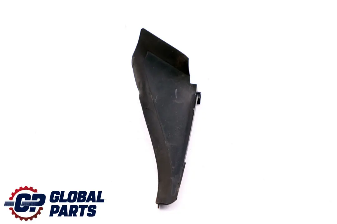 BMW X1 E84 Left N/S Air Channel Cover Trim Panel Black - SKU 2991897 - Part number 2991897