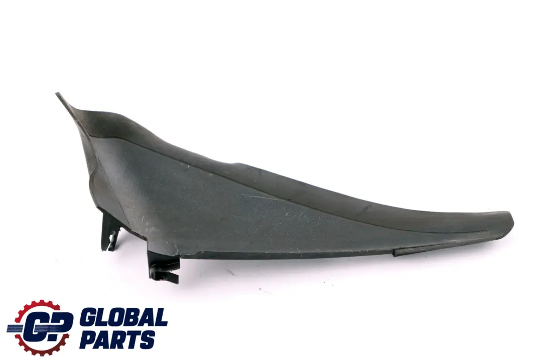 Panneau d'habillage de tablier droit Noir pour BMW X1 E84 à propos du numéro de pièce 2991898 BMW X1 E84 Panneau d'habillage de tablier droit Noir - SKU 2991898 - Numéro de pièce 2991898