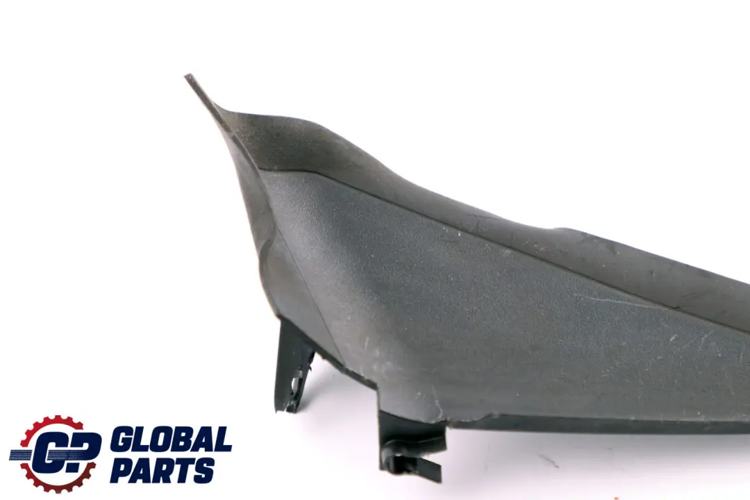 Pannello di copertura destro Nero per BMW X1 E84 con numero di parte 2991898 BMW X1 E84 Pannello di copertura destro Nero - SKU 2991898 - Numero di parte 2991898