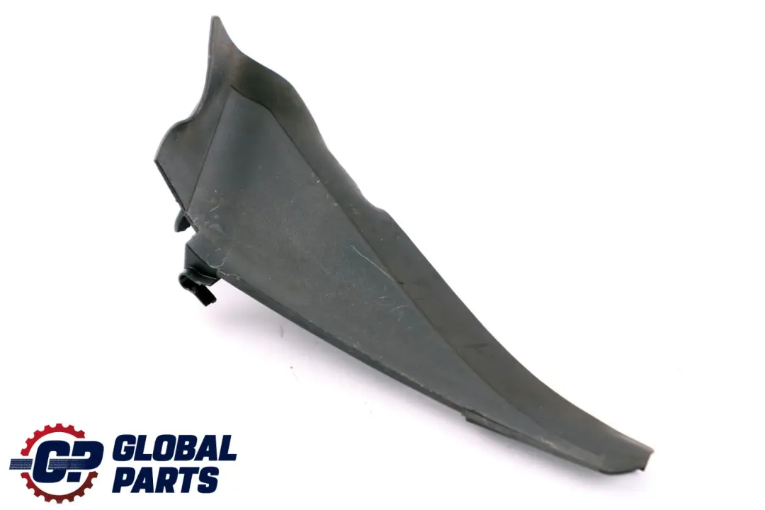BMW X1 Series E84 Right O/S Apron Cover Trim Panel Black - SKU 2991898 - Part number 2991898