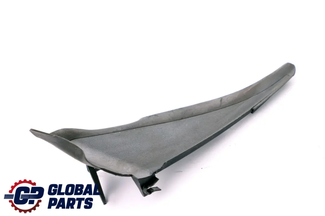 Pannello di copertura destro Nero per BMW X1 E84 con numero di parte 2991898 BMW X1 E84 Pannello di copertura destro Nero - SKU 2991898 - Numero di parte 2991898