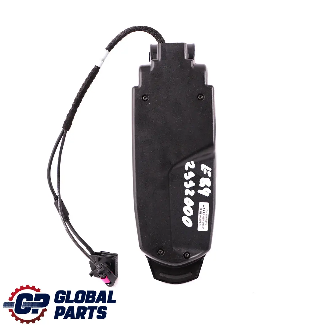 Mittelkonsole Armlehne Telefonhalter Halterung Mount Trim für BMW X1 er E84 mit Teilenummer 2992000 BMW X1 er E84 Mittelkonsole Armlehne Telefonhalter Halterung Mount Trim - SKU 2992000 - Teilenummer 2992000