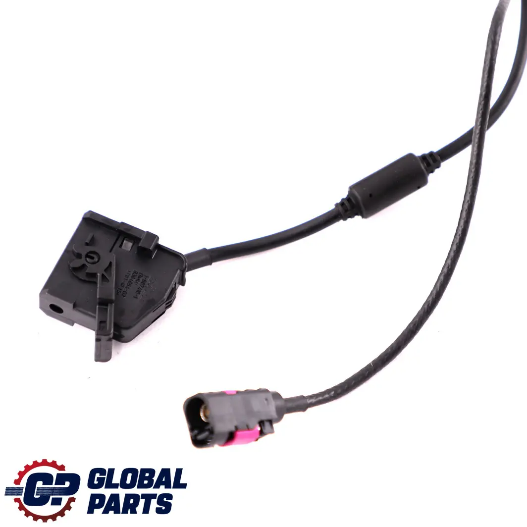 BMW X1 E84 Console Centrale Accoudoir Support Telephone Montage Garniture - SKU 2992000 - Numéro de pièce 2992000