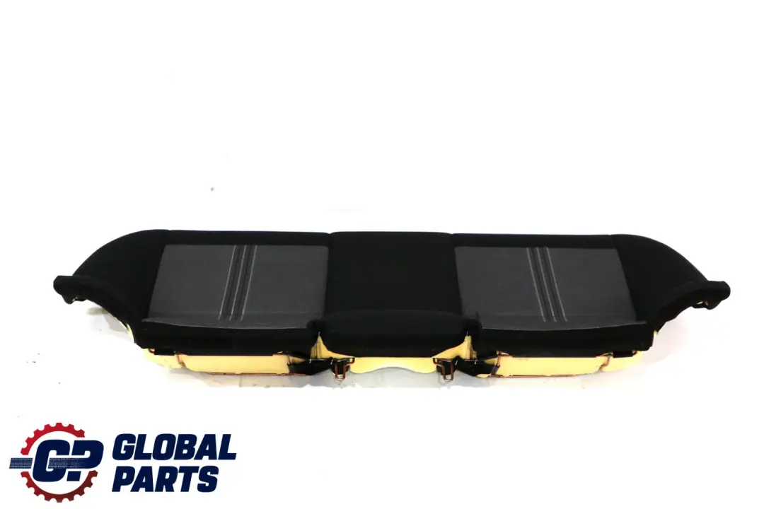 BMW X1 er E84 Bezug Hinten Sitz Stoff Anthrazit Silbereffekt - SKU 2992110 - Teilenummer 2992110