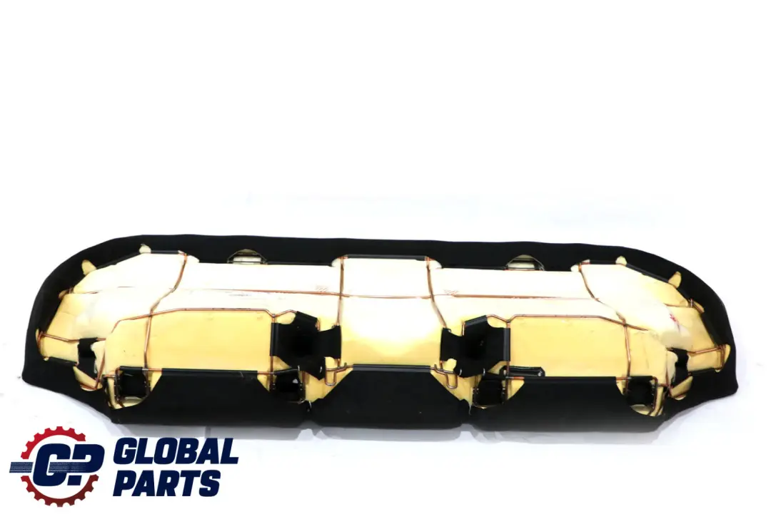 Bezug Hinten Sitz Stoff Anthrazit Silbereffekt für BMW X1 er E84 mit Teilenummer 2992110 BMW X1 er E84 Bezug Hinten Sitz Stoff Anthrazit Silbereffekt - SKU 2992110 - Teilenummer 2992110