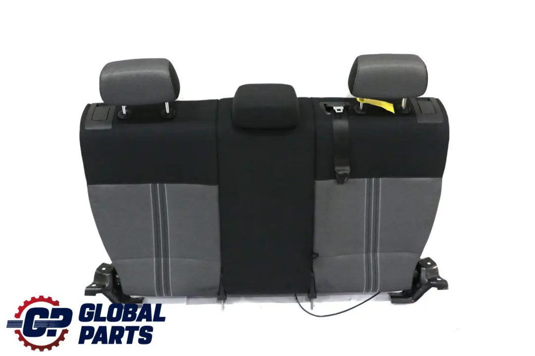 Sedile Posteriore Resto Fodera Tessuto Antracite Effetto Argento per BMW X1 E84 con numero di parte 2992163 BMW X1 E84 Sedile Posteriore Resto Fodera Tessuto Antracite Effetto Argento - SKU 2992163 - Numero di parte 2992163