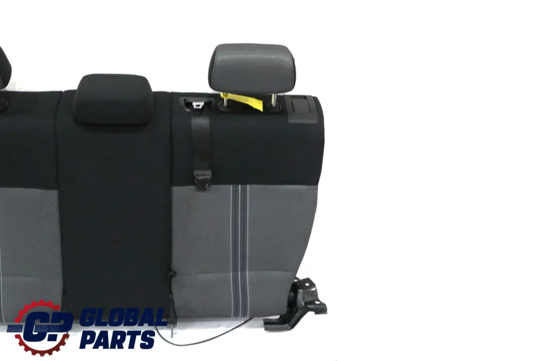 Siege Arriere Reste Reference Tissu Anthracite Effet Argente pour BMW X1 E84 à propos du numéro de pièce 2992163 BMW X1 E84 Siege Arriere Reste Reference Tissu Anthracite Effet Argente - SKU 2992163 - Numéro de pièce 2992163