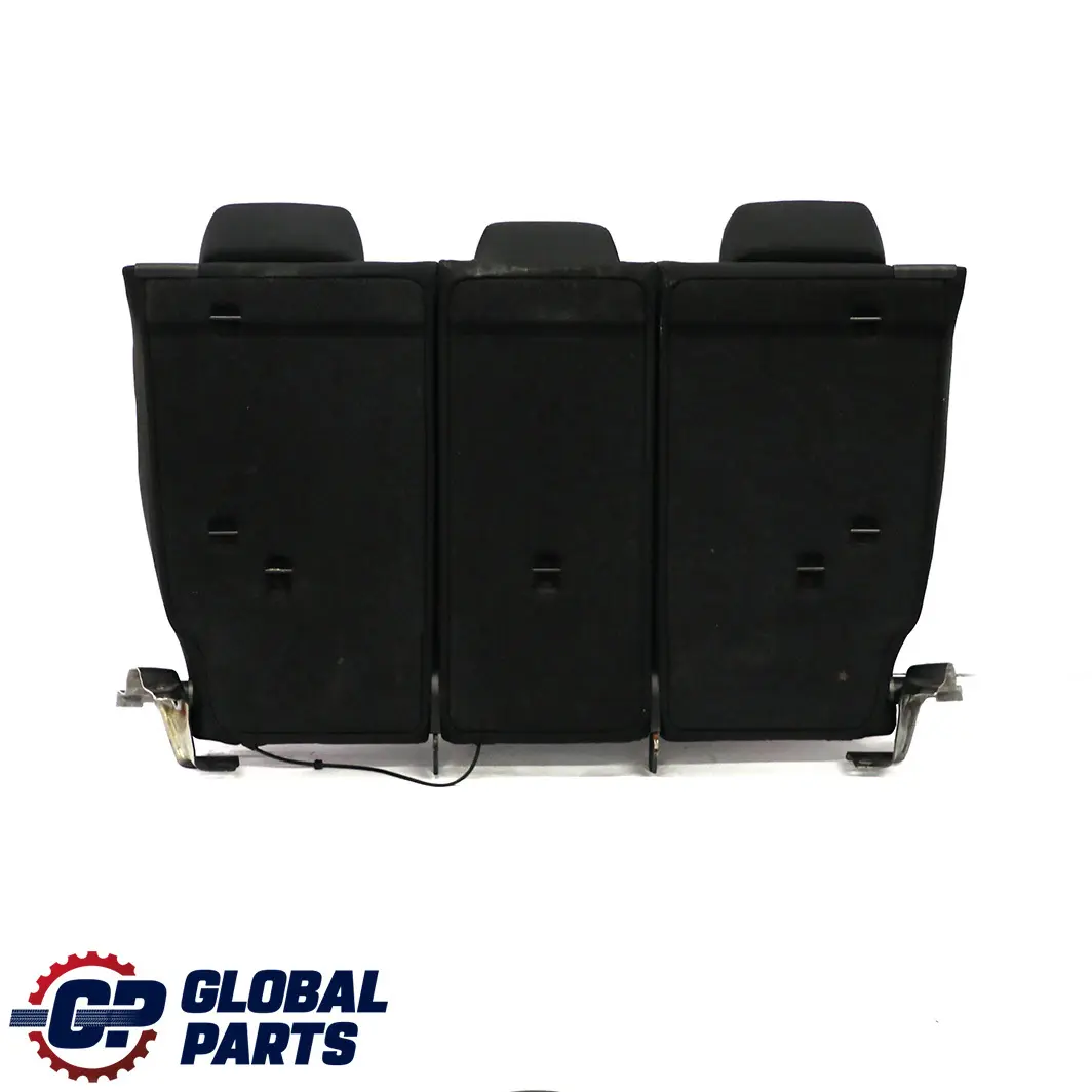 BMW X1 er E84 Rücksitz Lehne Bezug Stoff Median Vermilionrot Rot - SKU 2992171 - Teilenummer 2992171