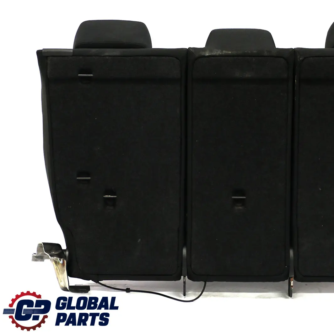 BMW X1 er E84 Rücksitz Lehne Bezug Stoff Median Vermilionrot Rot - SKU 2992171 - Teilenummer 2992171