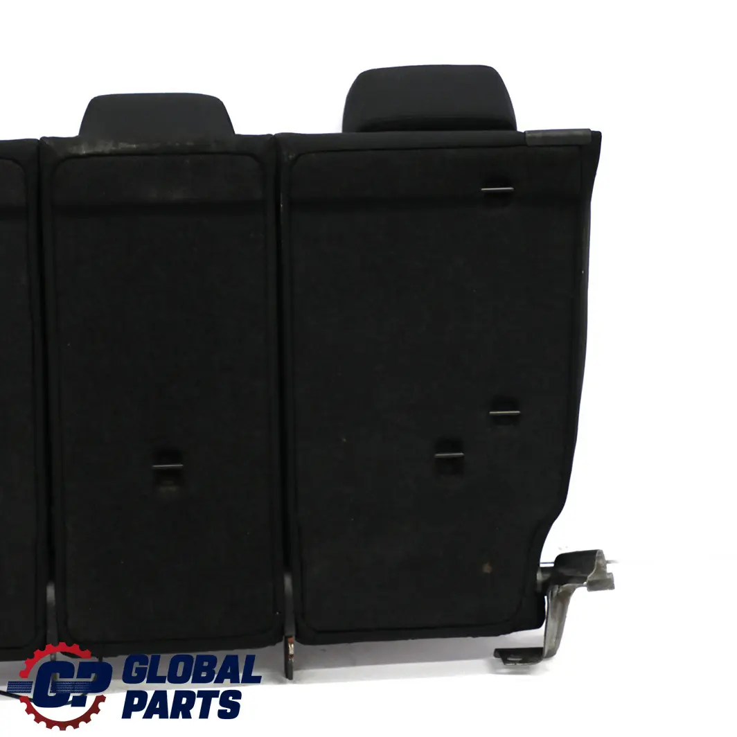 BMW X1 er E84 Rücksitz Lehne Bezug Stoff Median Vermilionrot Rot - SKU 2992171 - Teilenummer 2992171