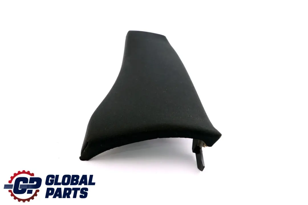 BMW X1 E84 Rear Seat Backrest Left N/S Side Finisher Cloth Fabric Anthracite - SKU 2992383 - Part number 2992383