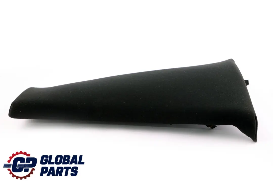 BMW X1 E84 Rear Seat Backrest Left N/S Side Finisher Cloth Fabric Anthracite - SKU 2992383 - Part number 2992383