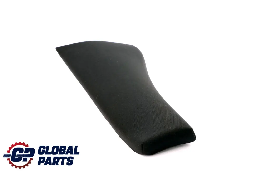 BMW X1 E84 Rear Seat Backrest Left N/S Side Finisher Cloth Fabric Anthracite - SKU 2992383 - Part number 2992383