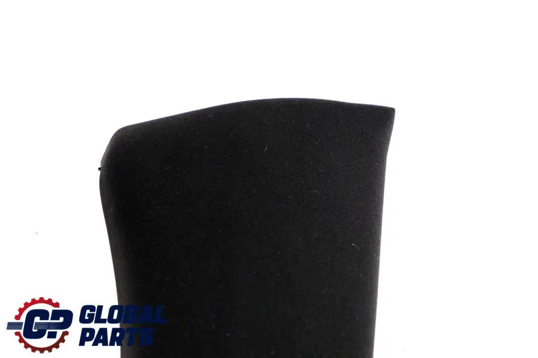 BMW X1 E84 Boczek Kanapy Prawy Materiał Antrazit - SKU 2992384 - Numer Części 2992384
