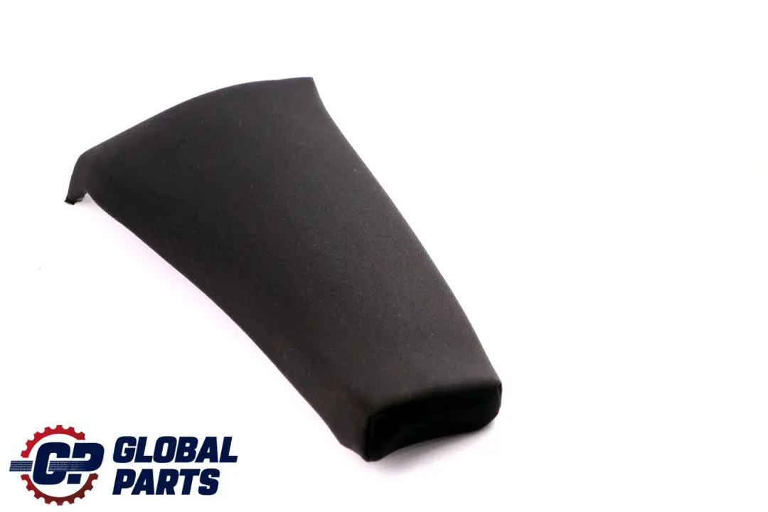 BMW X1 E84 Respaldo Asiento Trasero Derecho Acabado Lateral Tela Antracita - SKU 2992384 - Número de pieza 2992384