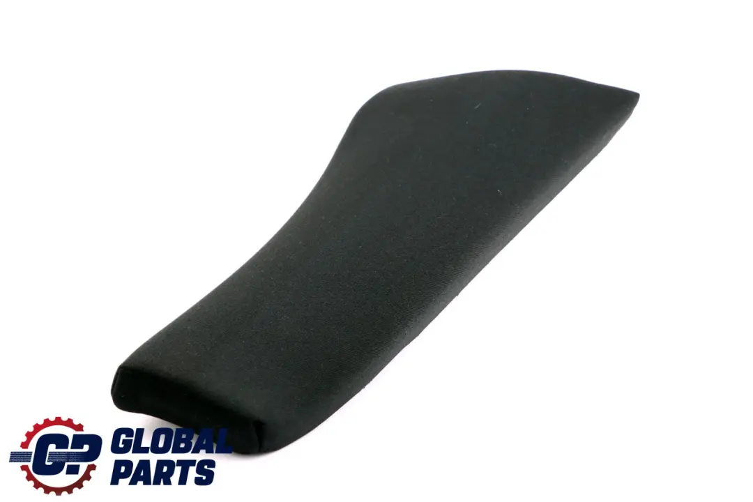 BMW X1 E84 Respaldo Asiento Trasero Derecho Acabado Lateral Tela Antracita - SKU 2992384 - Número de pieza 2992384