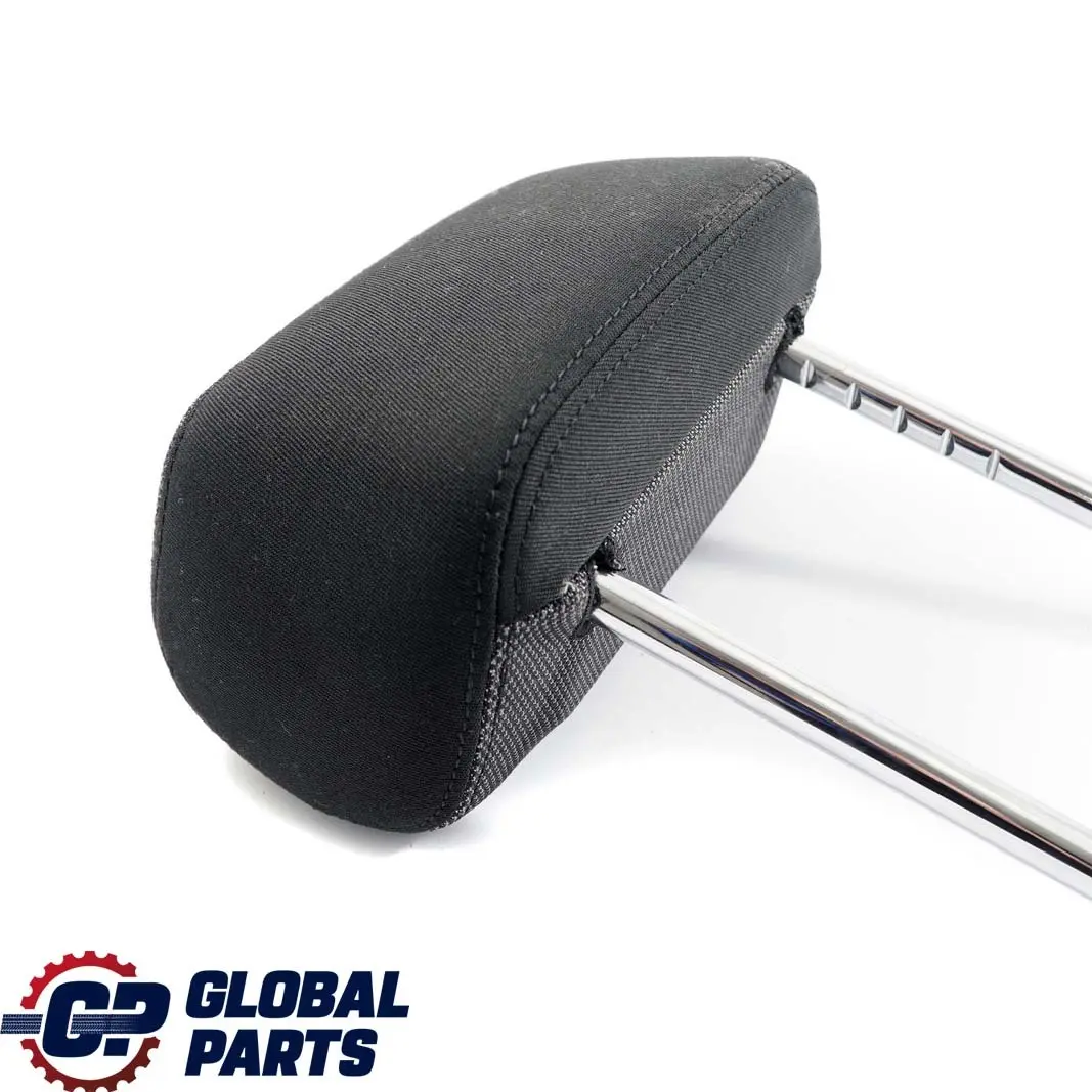 Zagłówek Tylnej Kanapy Materiał Antracyt 7407421 do BMW X1 E84 o numerze 2992410 BMW X1 E84 Zagłówek Tylnej Kanapy Materiał Antracyt 7407421 - SKU 2992410 - Numer Części 2992410