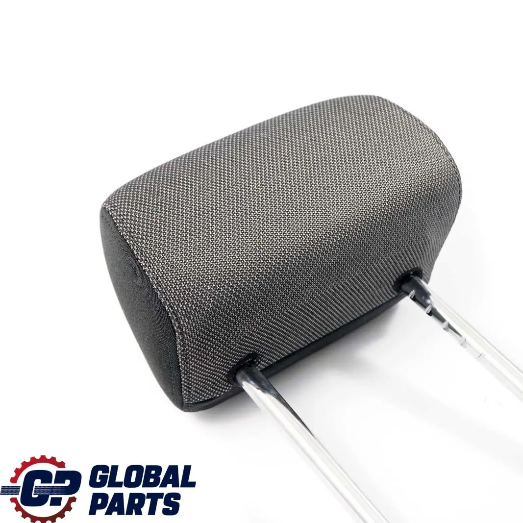 BMW X1 E84 Rear Seat Left Right N/O/S Headrest Cloth Anthracite - SKU 2992410 - Part number 2992410