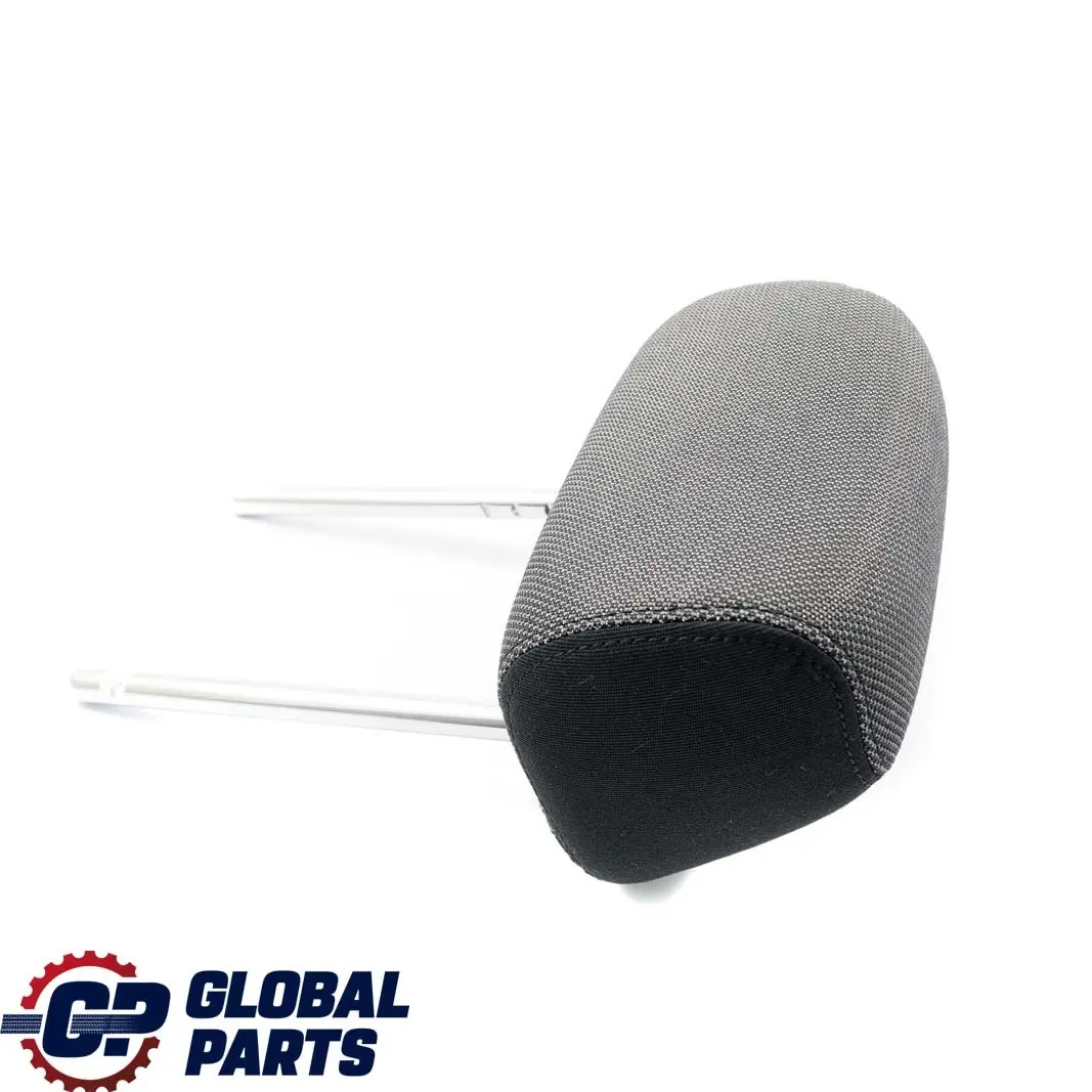 Left Right N/O/S Headrest Cloth Anthracite to BMW X1 E84 Rear Seat with Part number 2992410 BMW X1 E84 Rear Seat Left Right N/O/S Headrest Cloth Anthracite - SKU 2992410 - Part number 2992410