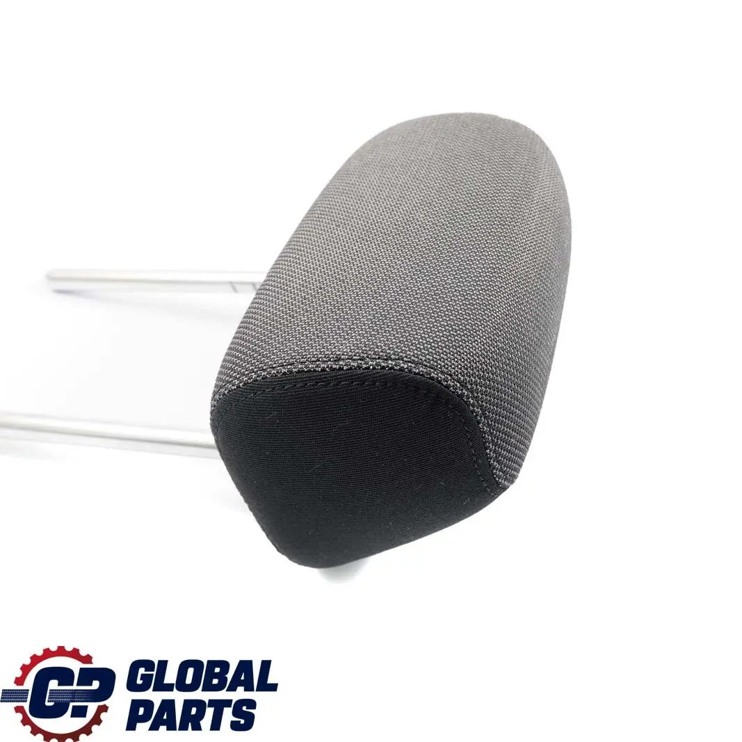 BMW X1 E84 Rear Seat Left Right N/O/S Headrest Cloth Anthracite - SKU 2992410 - Part number 2992410