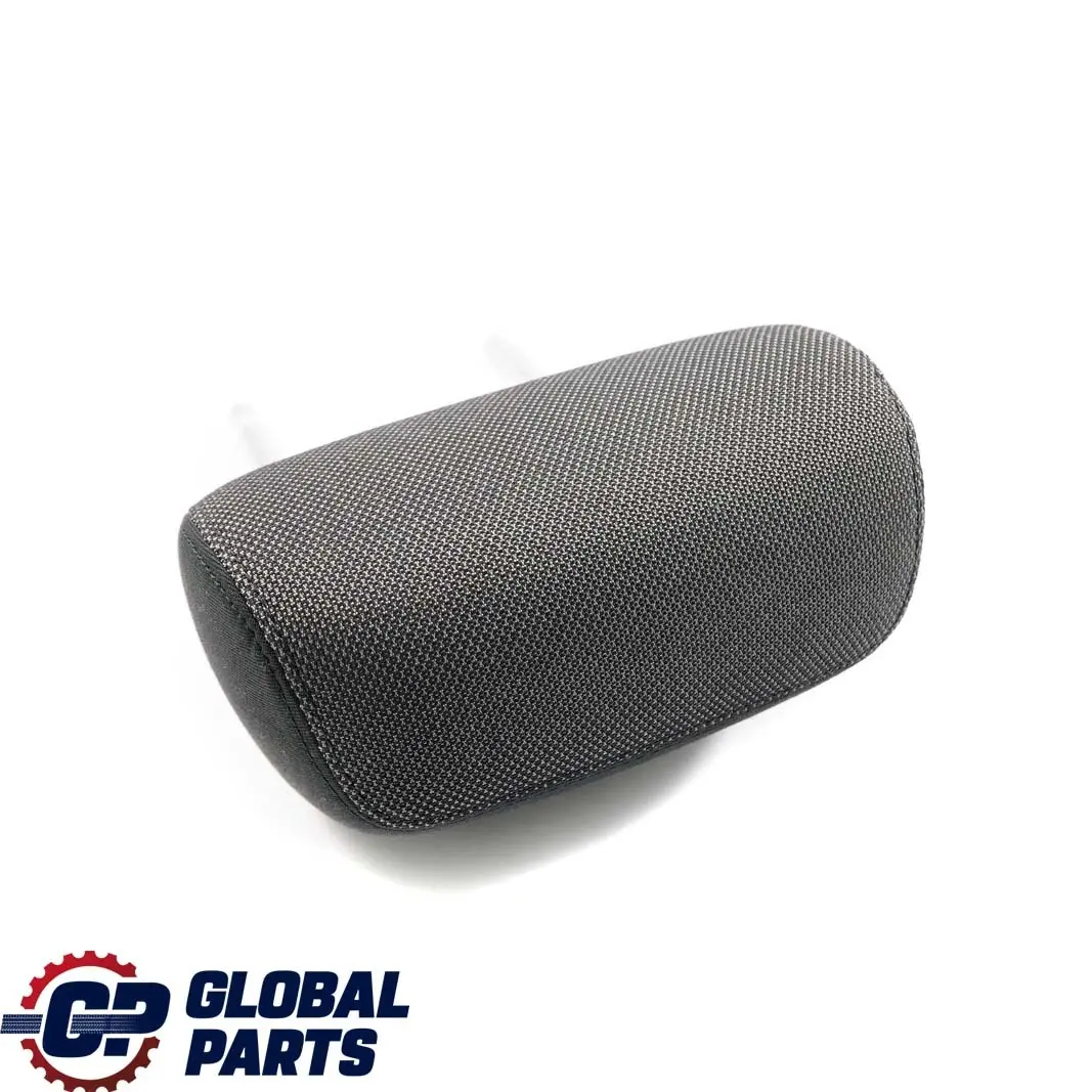 BMW X1 E84 Rear Seat Left Right N/O/S Headrest Cloth Anthracite - SKU 2992410 - Part number 2992410
