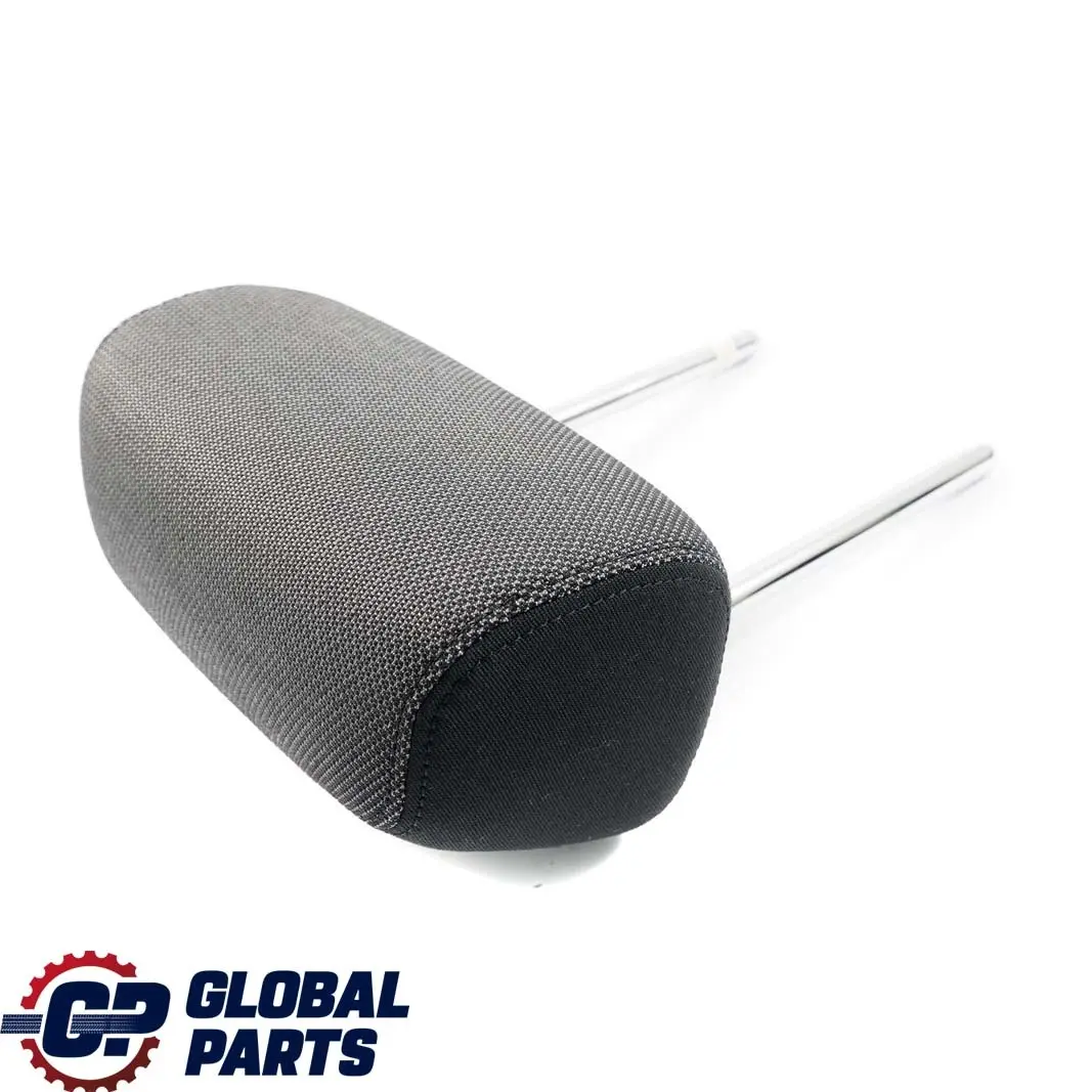 BMW X1 E84 Rear Seat Left Right N/O/S Headrest Cloth Anthracite - SKU 2992410 - Part number 2992410