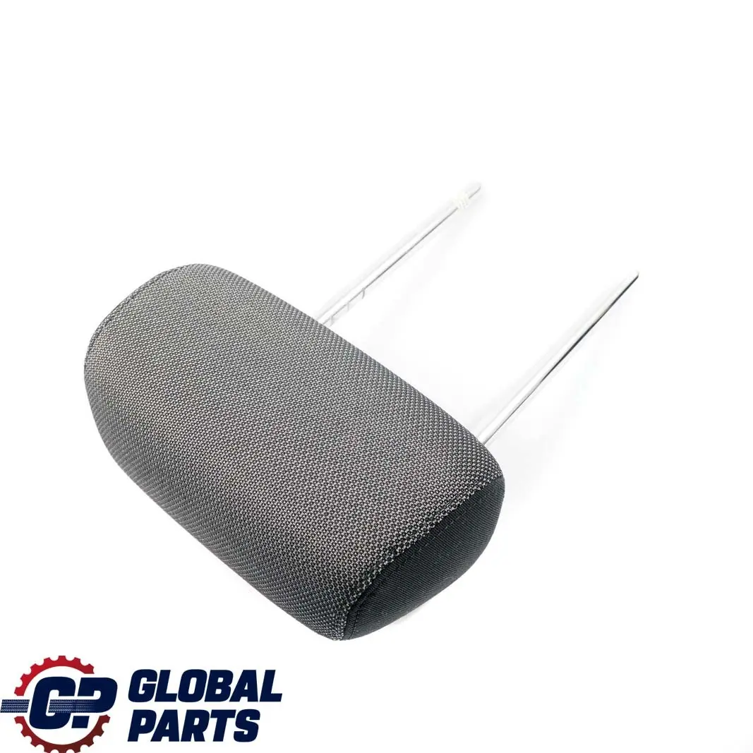 Asiento Trasero Izquierdo Derecho N/ Reposacabezas Tela Antracita para BMW E84 con número de pieza 2992410 BMW E84 Asiento Trasero Izquierdo Derecho N/ Reposacabezas Tela Antracita - SKU 2992410 - Número de pieza 2992410