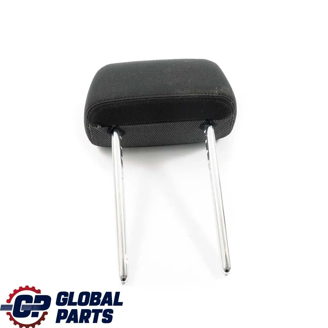 Left Right N/O/S Headrest Cloth Anthracite to BMW X1 E84 Rear Seat with Part number 2992410 BMW X1 E84 Rear Seat Left Right N/O/S Headrest Cloth Anthracite - SKU 2992410 - Part number 2992410