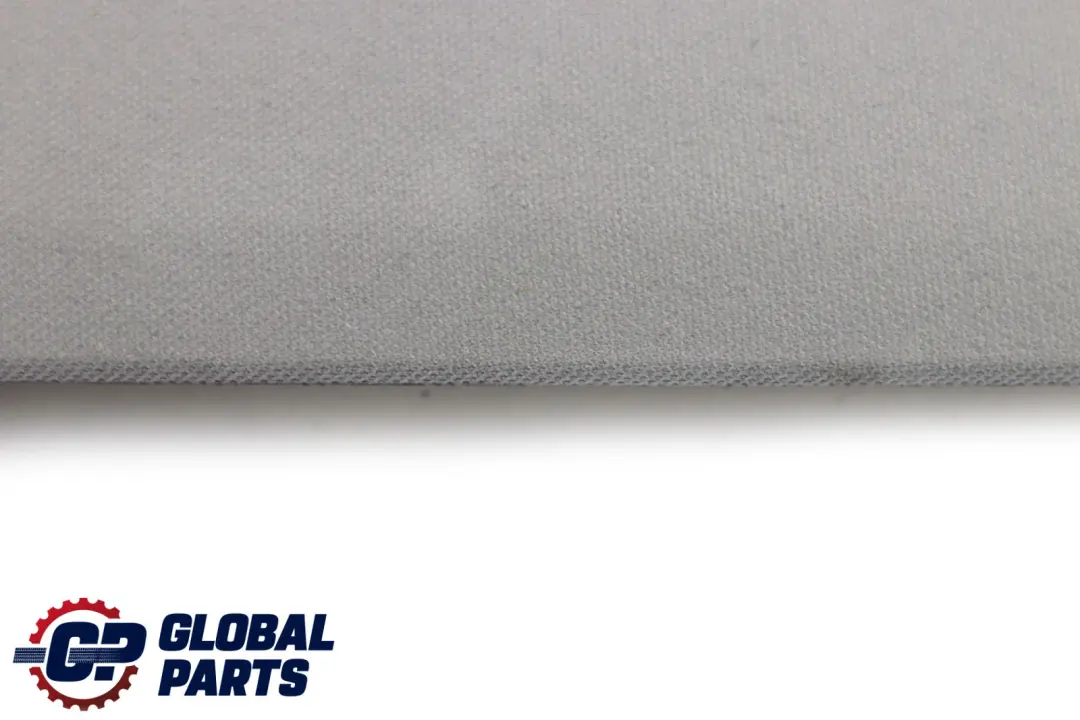 BMW X1 Series E84 Cover Trim Column A Pillar Left N/S Grey 2990773 - SKU 2992435 - Part number 2992435