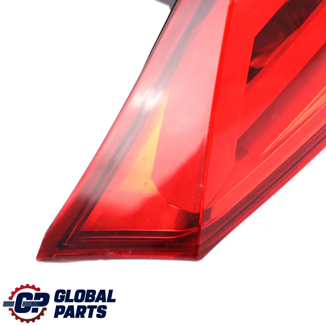 Luce Posteriore Nel Bagagliaio Portellone Lampada Sinistra per BMW X1 E84 con numero di parte 2992479 BMW X1 E84 Luce Posteriore Nel Bagagliaio Portellone Lampada Sinistra - SKU 2992479 - Numero di parte 2992479