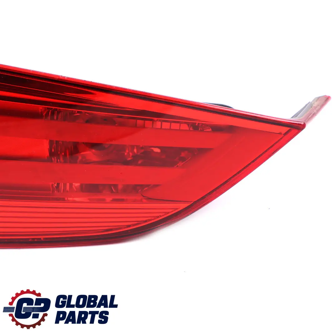 Luce Posteriore Nel Bagagliaio Portellone Lampada Sinistra per BMW X1 E84 con numero di parte 2992479 BMW X1 E84 Luce Posteriore Nel Bagagliaio Portellone Lampada Sinistra - SKU 2992479 - Numero di parte 2992479