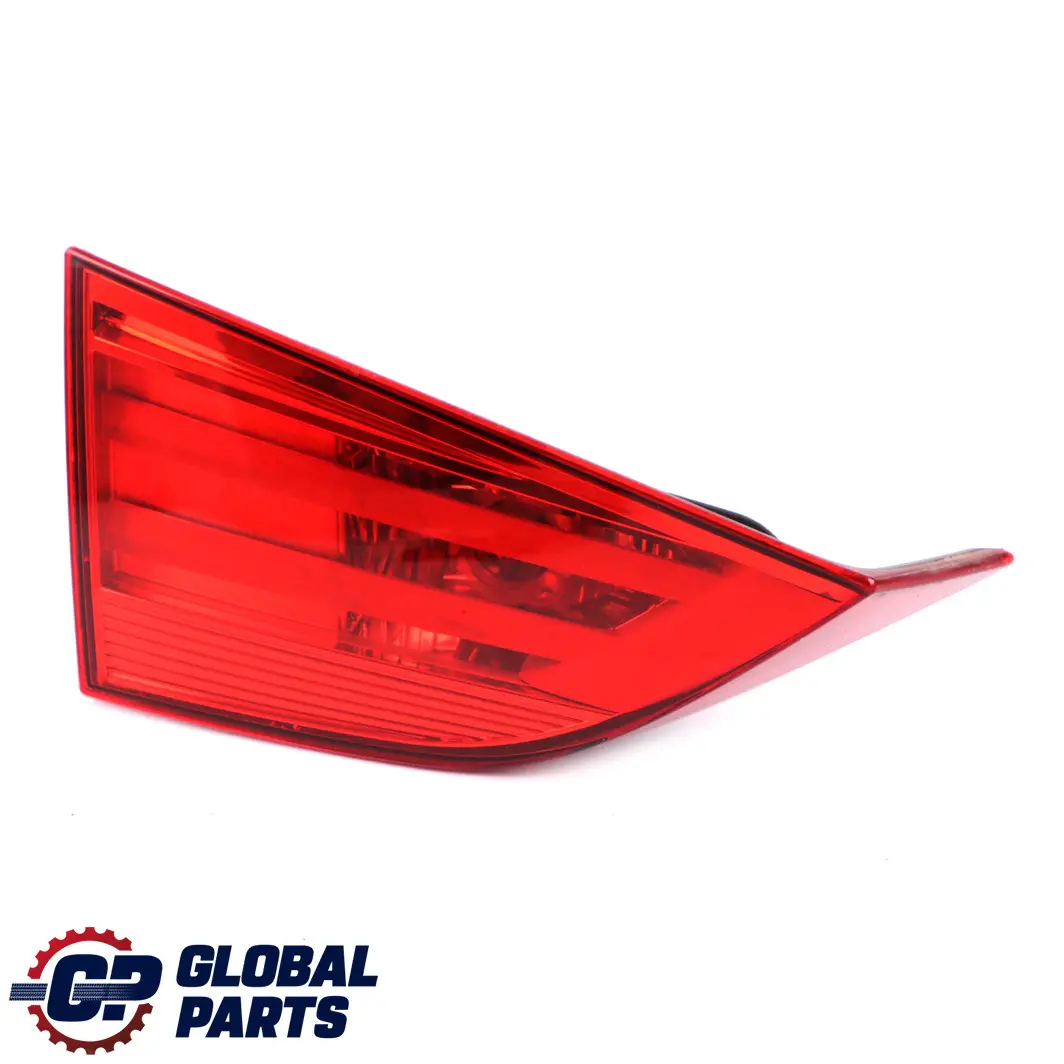 BMW X1 E84 Rear Light In Trunk Lid Boot Tailgate Lamp Left N/S - SKU 2992479 - Part number 2992479