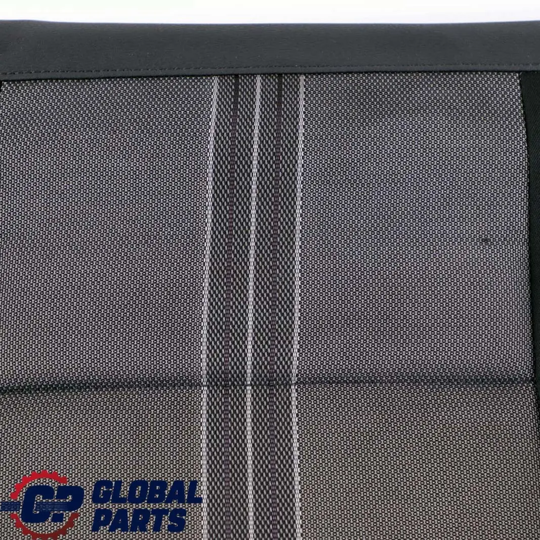 BMW X1 E84 Avant droite couverture siège base tissu Anthracite Silver - SKU 2992580 - Numéro de pièce 2992580