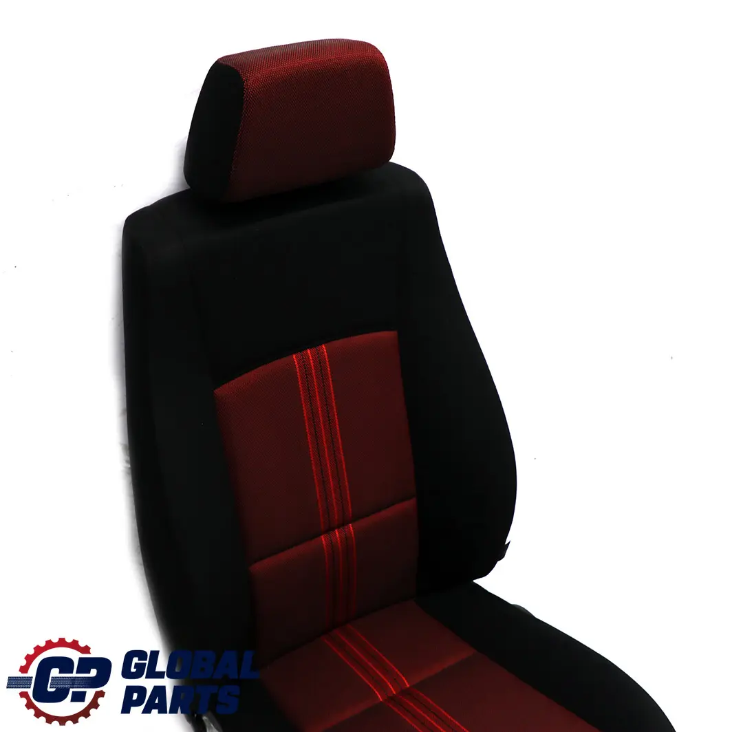 Fotel lewy materiał do BMW X1 E84 o numerze 2992611 BMW X1 E84 Fotel lewy materiał - SKU 2992611 - Numer Części 2992611