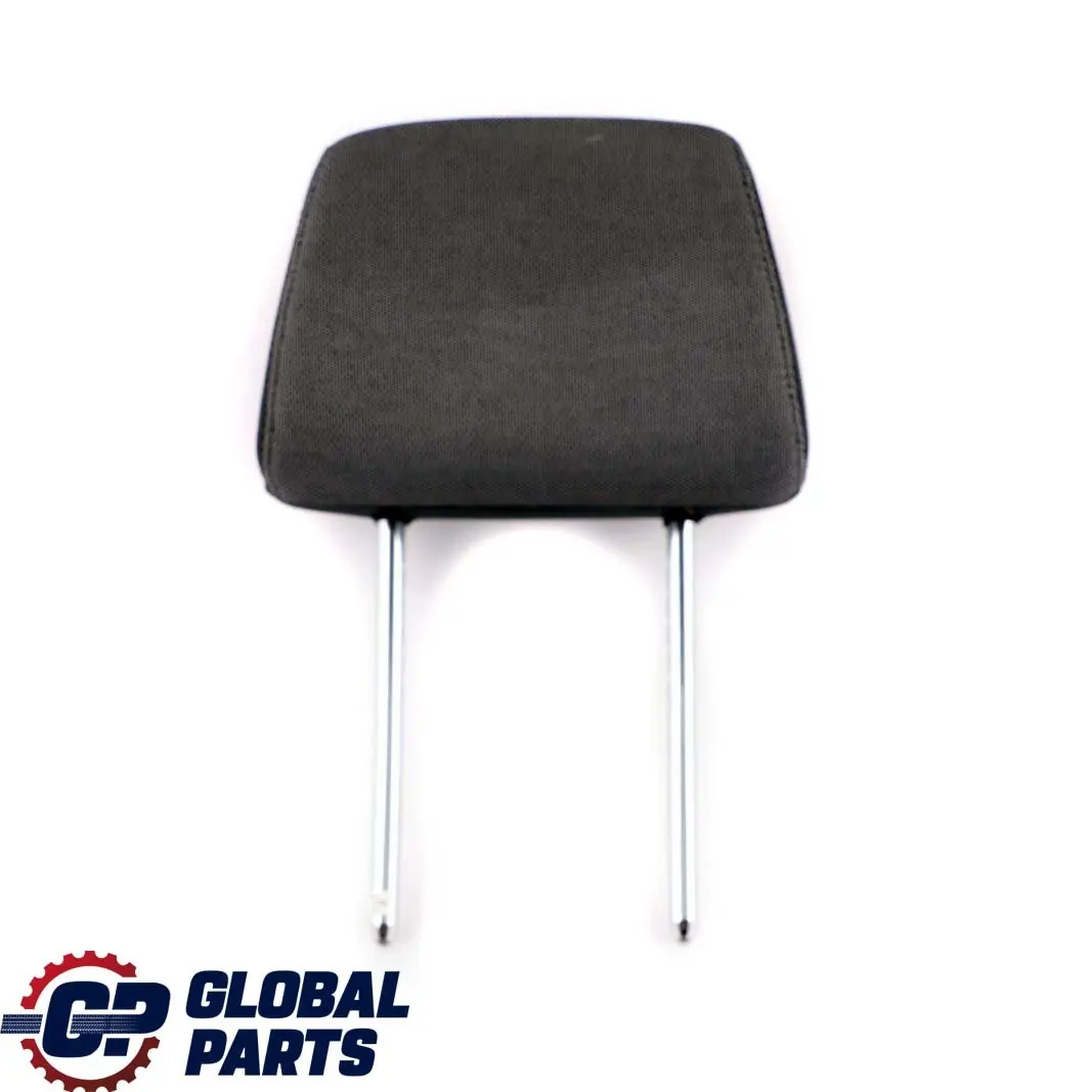 Asiento Delantero Izquierdo Derecho Apoyacabezas Tela Antracita para BMW X1 E84 con número de pieza 2992840 BMW X1 E84 Asiento Delantero Izquierdo Derecho Apoyacabezas Tela Antracita - SKU 2992840 - Número de pieza 2992840