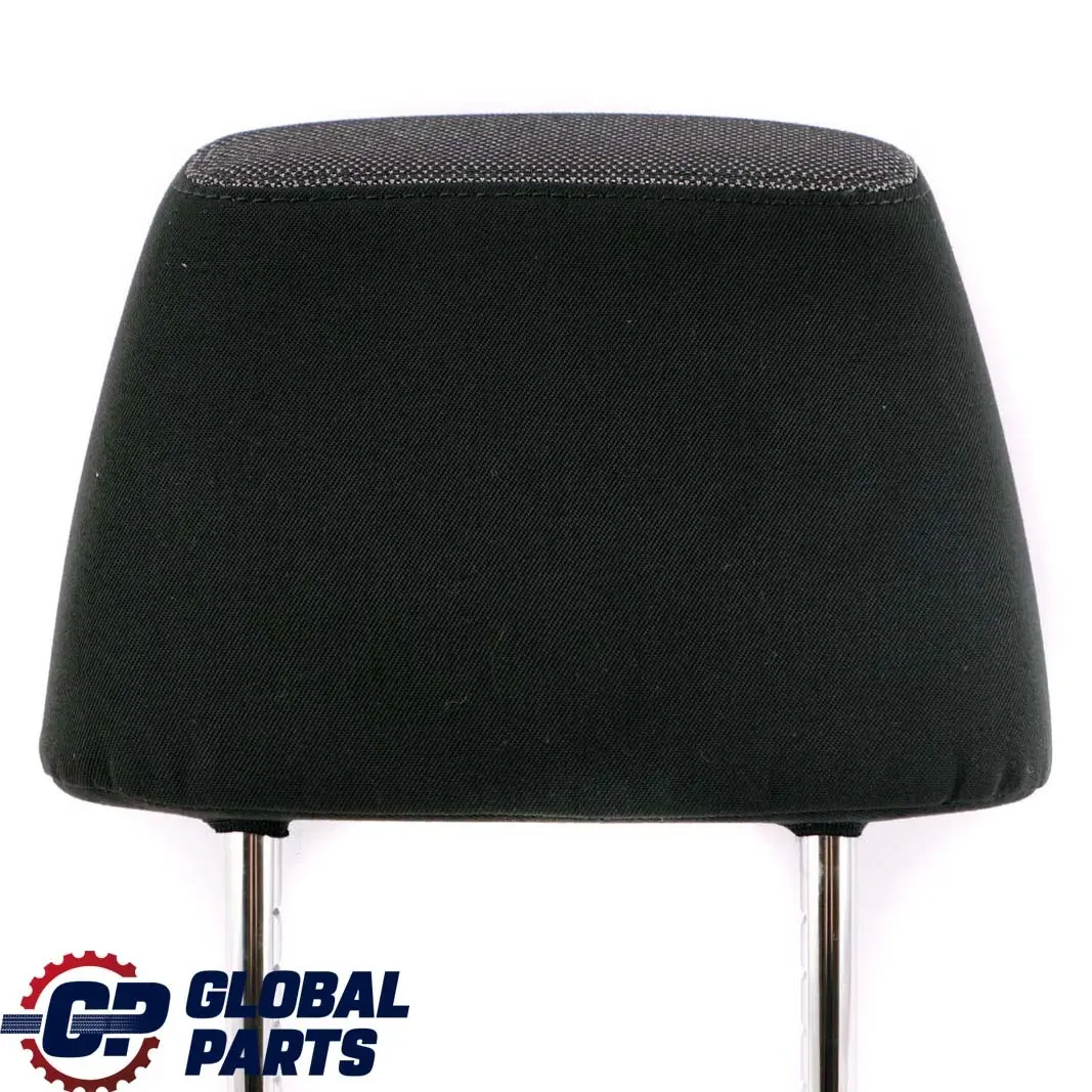 Front Seat Left Right N/O/S Headrest Cloth Anthracite to BMW X1 Series E84 with Part number 2992840 BMW X1 Series E84 Front Seat Left Right N/O/S Headrest Cloth Anthracite - SKU 2992840 - Part number 2992840